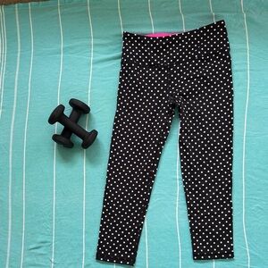Polka Dot Leggings